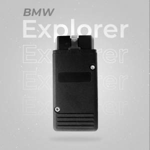 BMW Explorer