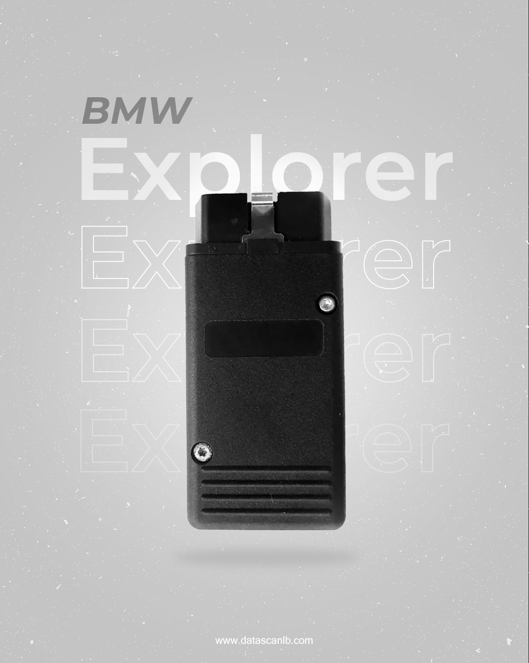 BMW Explorer