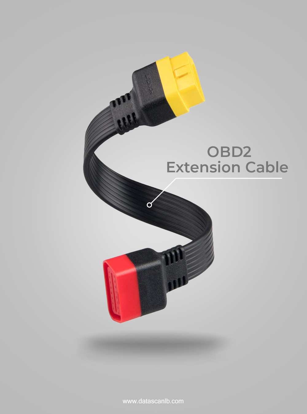 OBD-2 Extension Cable