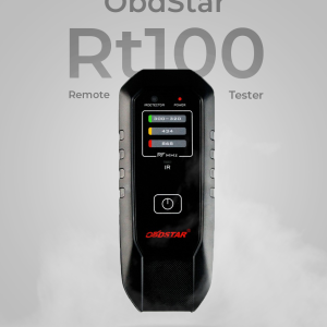 ObdStar RT100 Remote Tester