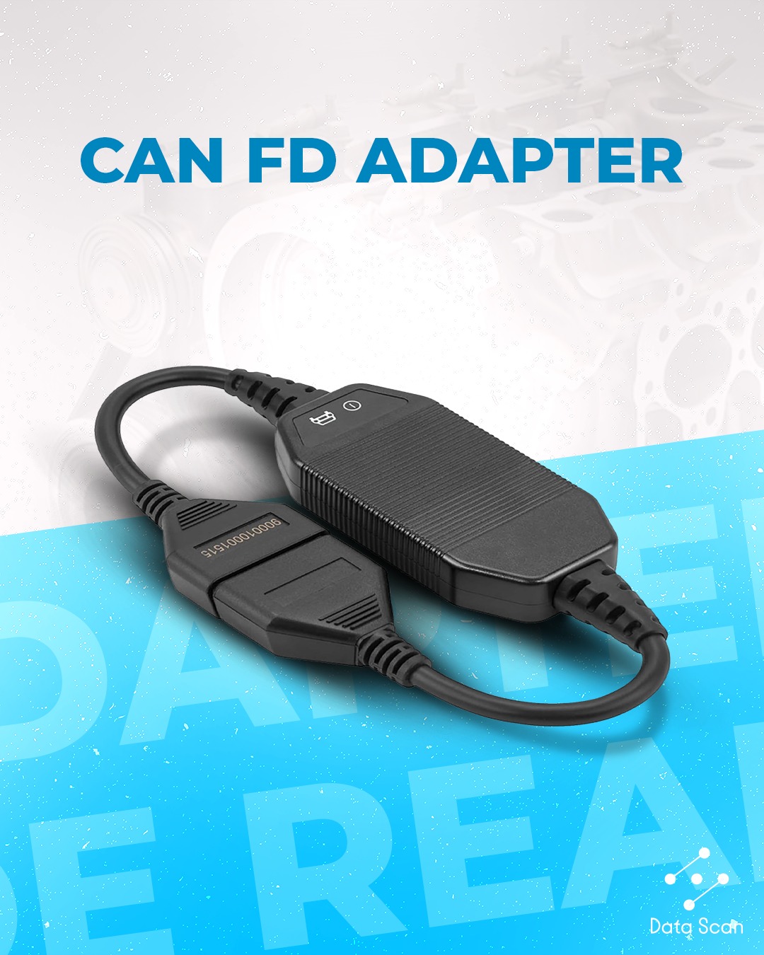 CAN FD Adapter