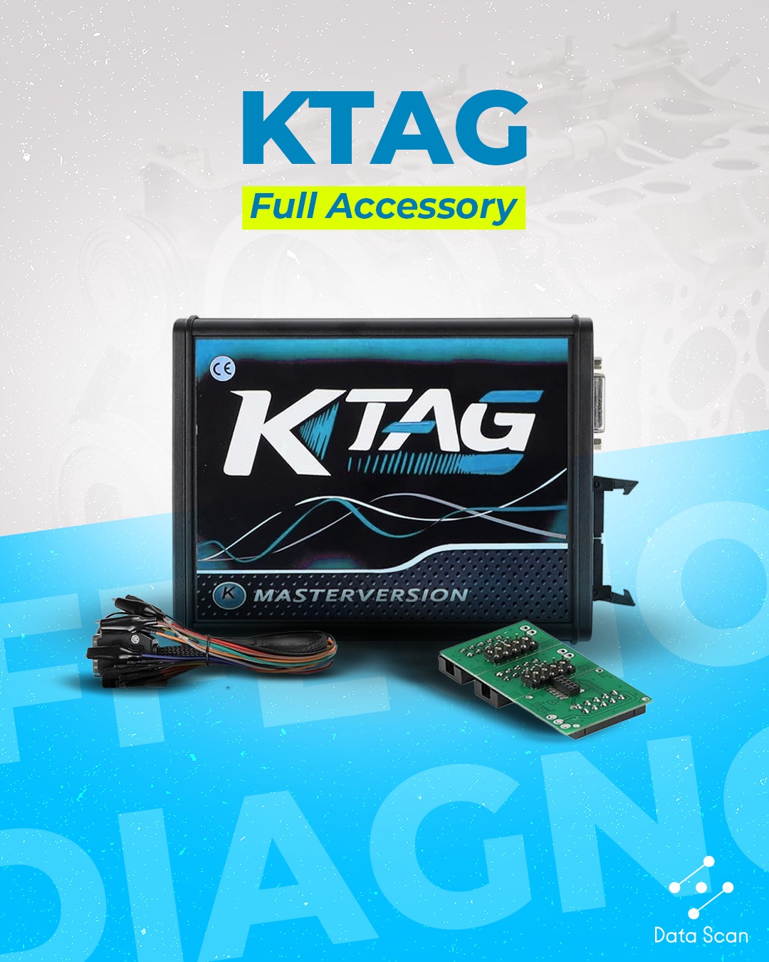 KTAG