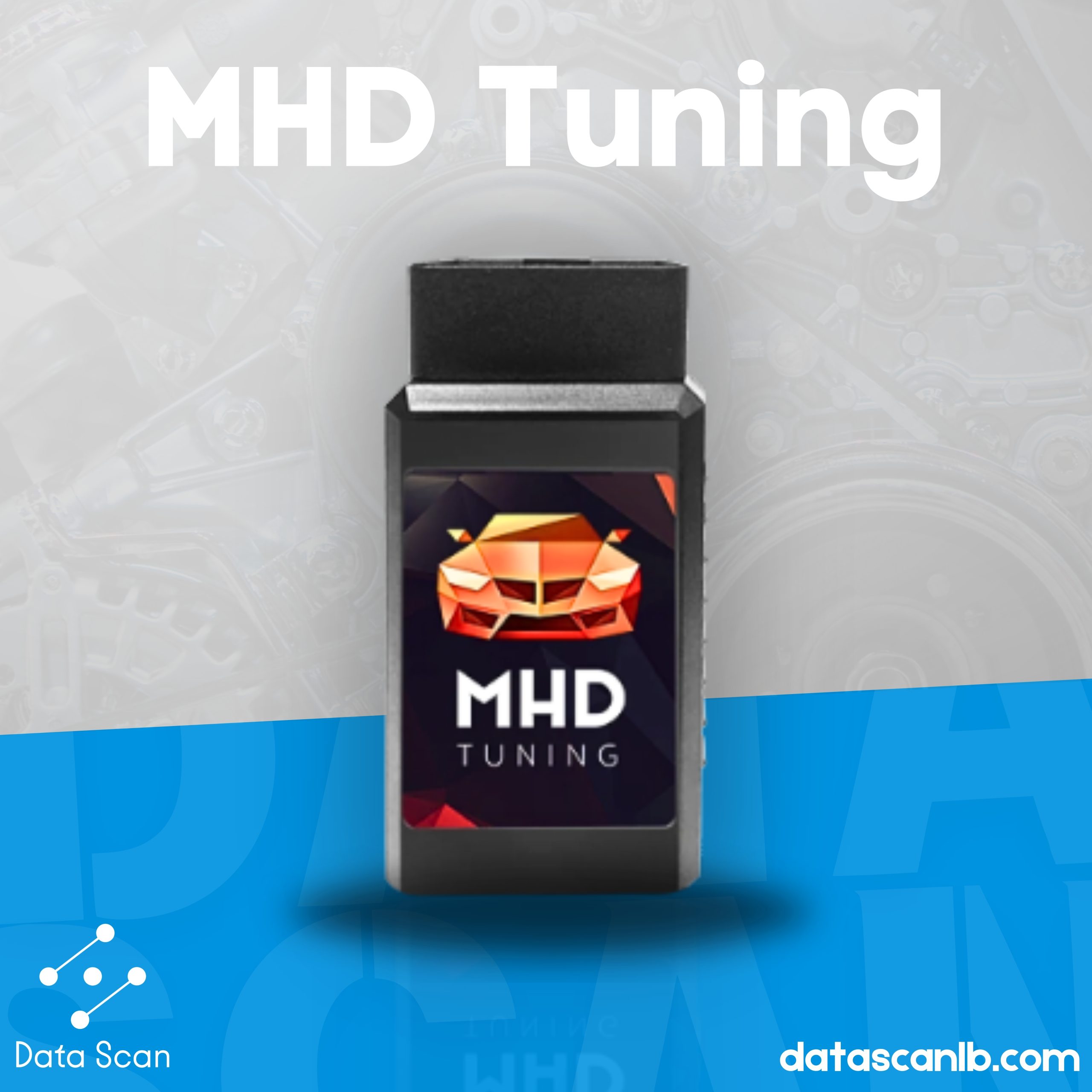 MHD Tuning